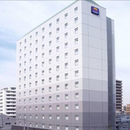 Comfort Hotel Tokyo Kiyosumi Shirakawa Buitenkant foto